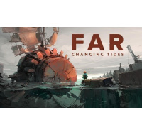 FAR: Changing Tides (PC) klíč Steam