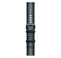 Xiaomi Watch S1 Active Braided Nylon Strap Graphite Black
