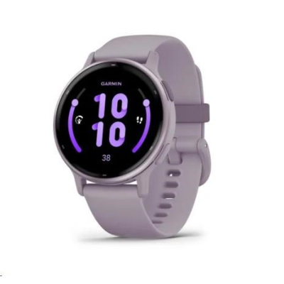 Garmin vívoactive® 5, Orchid EU