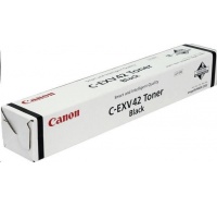 Canon Toner C-EXV 42 černý pro imageRUNNER 2202 2204F, 2224 (10 200 str.)