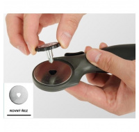 Řezné kolečko pro KW-Trio 3804 (3ks)