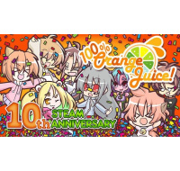 100% Orange Juice (PC) klíč Steam