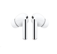 Samsung bluetooth sluchátka Galaxy Buds 3 Pro, white (Distribuce svět)