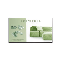 LG 55" signage 55UM5N-H - 24h, 500nit, UHD 3840x2160, WebOS 6.0