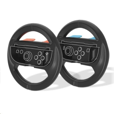 Dvojice volantů pro ovladače Joy-Con 2