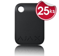 Ajax  Tag (25ks ) black