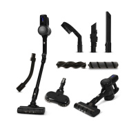 Lauben Stick Vacuum & Mop 3in1 Pet Deluxe 400BC