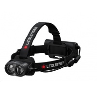 Ledlenser H19R Core čelová svítilna