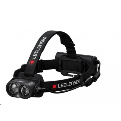 Ledlenser H19R Core čelová svítilna