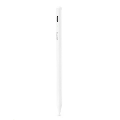 DICOTA Active Stylus for Apple iPad, White