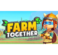 Farm Together - Mistletoe Pack (PC) klíč Steam