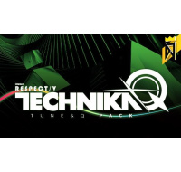 DJMAX RESPECT V - TECHNIKA TUNE & Q Pack (PC) klíč Steam
