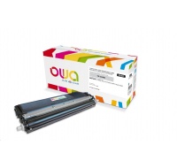 OWA Armor toner pro BROTHER HL 3040, 3070, DCP 9010, MFC9120, 9320, 2200 Stran, TN230BK, černá/black (TN-230BK)