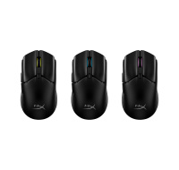 HyperX Pulsefire Haste 2 Mini Wireless Black Gaming Mouse - Myš