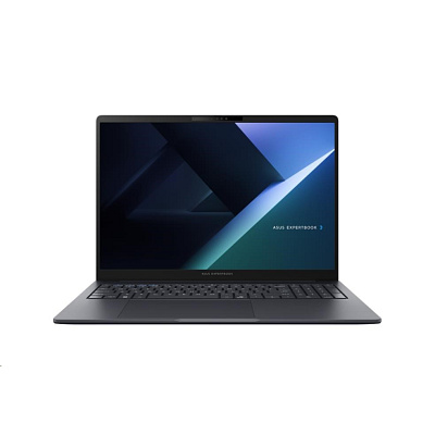 BAZAR - ASUS NTB ExpertBook B5 (B5605CVA-MBC316512X), Core3 100U, 16" 1920x1200, 16GB, 512GB SSD, Intel, W11 Pro, Gentle