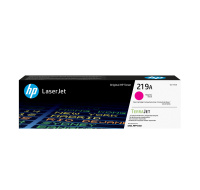HP 219A Magenta Original LaserJet Toner Cartridge (1,200 pages)