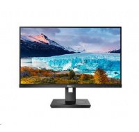 Philips MT IPS LED 23,8" 242S1AE/00 - IPS panel, 1920x1080, 100Hz, D-Sub, DVI-D, HDMI, DP, repro, pivot