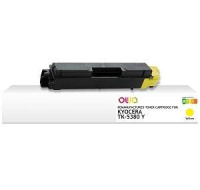 OWA Armor toner pro Kyocera Ecosys MA4000 yellow, 10.000 str., komp.s TK5380Y