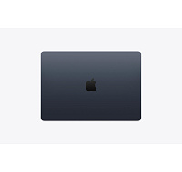 MacBook Air 15'' M5 chip with 10-core CPU and 10-core GPU, 24GB, 1TB SSD - Midnight