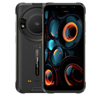 Smartphone Ulefone Power Armor 16S 4G 8GB 128GB, Black [No Charger], EU