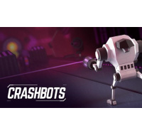 Crashbots (PC) klíč Steam