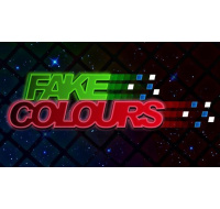 Fake Colours (PC) klíč Steam
