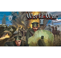 World War I (PC) klíč Steam