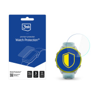 3mk ochranná folie Watch Protection ARC pro Garmin Forerunner 570 (47mm)