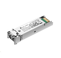 TP-Link SM311LS SFP optický modul SM v5.2 (P/N:0100000208) (1310nm), 1,25Gb/s, LC, 20km