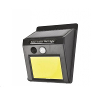 WG - Solární světlo se senzorem pohybu WG2 / Kate