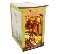 2Kids Toys Zarážka na knihy Sakurové prázdniny