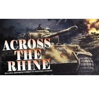 Across The Rhine (PC) klíč Steam