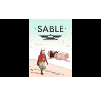 Sable (PC) klíč Steam
