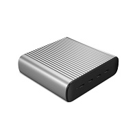 Hyper® HyperJuice 245W GaN – USB nabíjecí adaptér