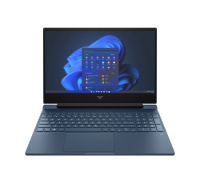 NTB HP VICTUS 15-fa2721nc, i5-13420H , 16GB DDR4 1DM 3200, SSD 512GB, RTX 4050 6GB,Win11 Home, 3Y záruka