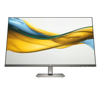HP LCD 527da 27" 1920x1080, IPS w/LED micro-edge, 300nits,100Hz,1500:1,5ms g/g,VGA, 2xHDMI 1.4,2x2W repro,3,5mm jack