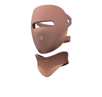 Garett Beauty Skin Ritual Face&Neck - LED maska na obličej a krk