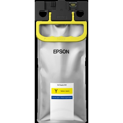 EPSON WorkForce Pro EM-C8101R Yellow XXL Ink (50.000 str.)