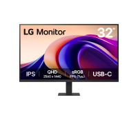 LG MT IPS LCD LED 31,5" 32U631A - IPS panel, 2560x1440, 100hz, HDMI, USB-C