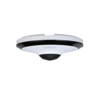 Dahua IPC-EW5541-AS, IP kamera, 5Mpx, 1/2,7" CMOS, objektiv 1,4 mm, IR