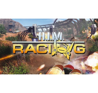 A.I.M. Racing (PC) klíč Steam