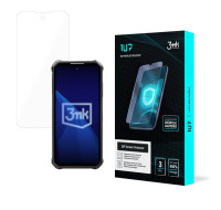 3mk ochranná folie 1UP pro Oukitel WP19