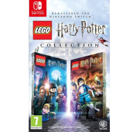 NS hra Lego Harry Potter Collection Ver 2 (Cib)