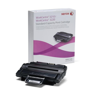 Xerox Toner Black pro 3210MFP/ 3220 MFP (4.100 str)
