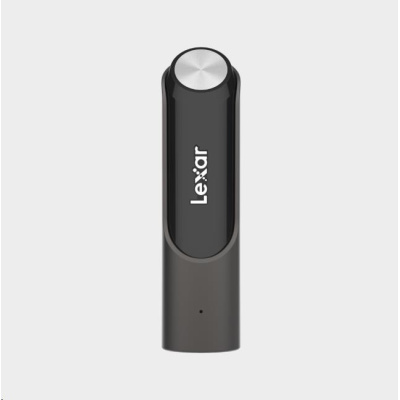Lexar JumpDrive P30 Flash Drive, R450/W450 (USB 3.2 Gen 1) 256GB