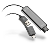 Poly Y Training Cable