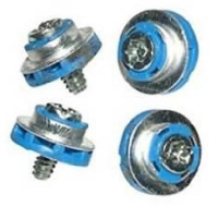HP (Bulk 48) G3/4 2.5 HD/SSD M3 Grommet Screws (šroubky na uchycení disku)
