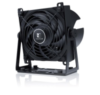 NOCTUA Stolní ventilátor NV-FS1, 120mm, černá