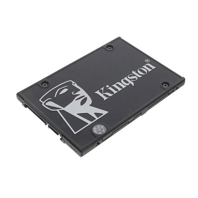 Kingston SSD Industrial i-Temp 512GB SATA 2.5" (R:550, W:500MB/s)