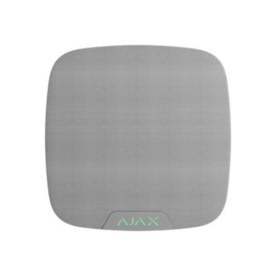 Ajax  SpeakerPhone (8EU) ASP white (Voice module)